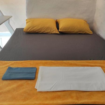 Hidden Gem - Sifnos, Kastro. Apartamento Kástron Exterior foto