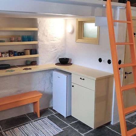 Hidden Gem - Sifnos, Kastro. Apartamento Kástron Exterior foto