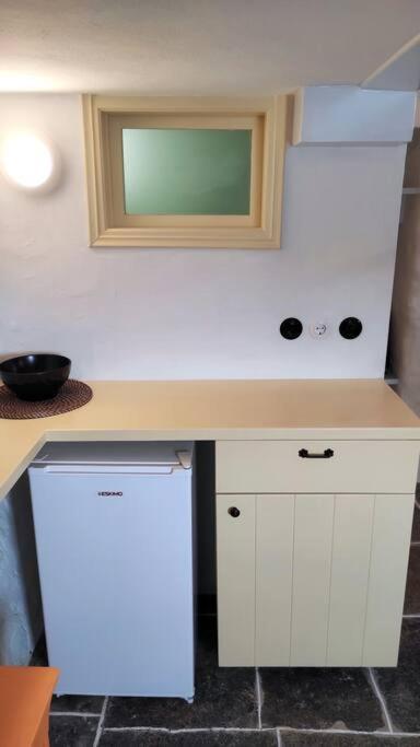 Hidden Gem - Sifnos, Kastro. Apartamento Kástron Exterior foto